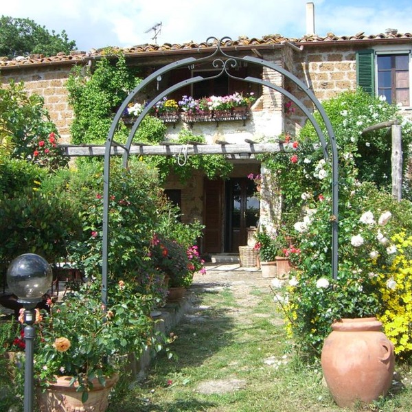 Le Querciolaie Monte Cavallo - entire house