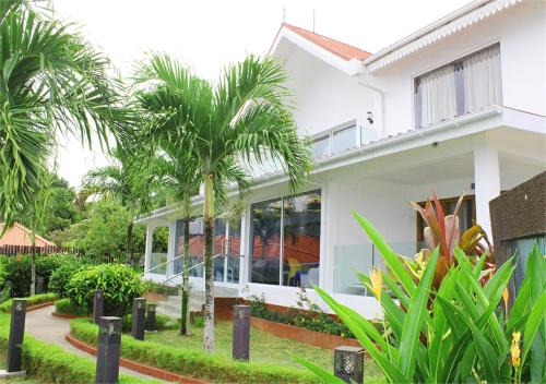 Le Relax Hotel and Restaurant