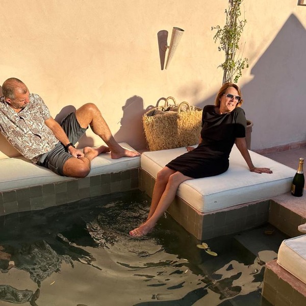 Le RIAD Paradis Secret