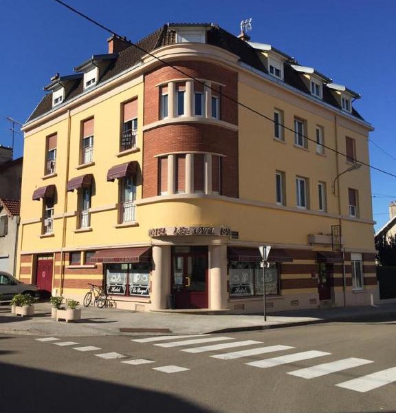 Le ROYAL
