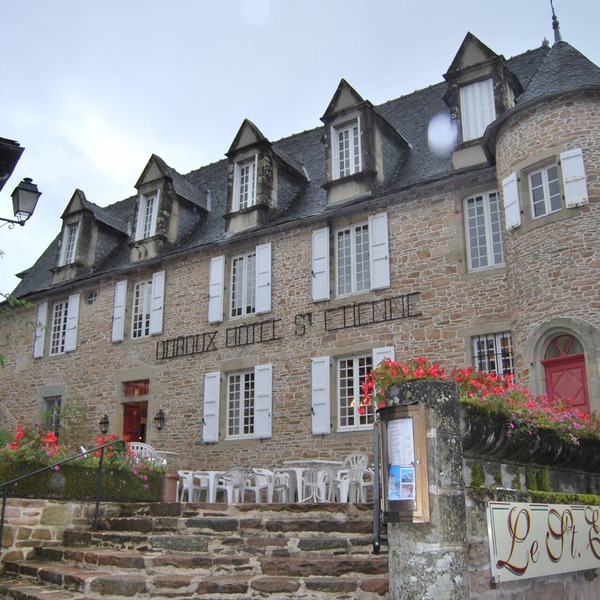 Le Saint Etienne