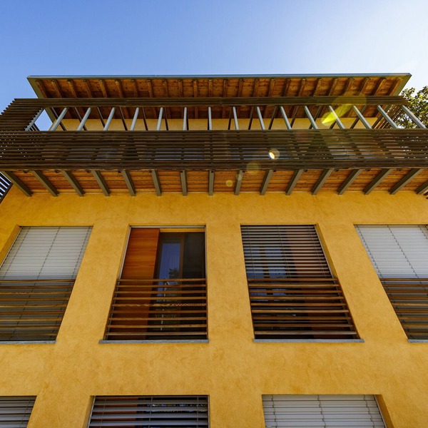 Le Scuole - ColleMassari Hospitality