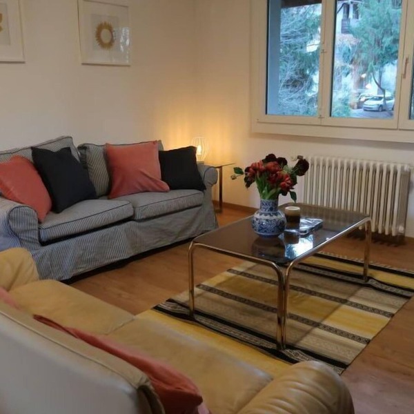 Le Verger by Interhome