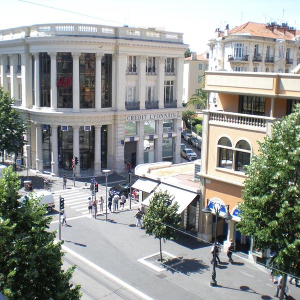 Le Victoria