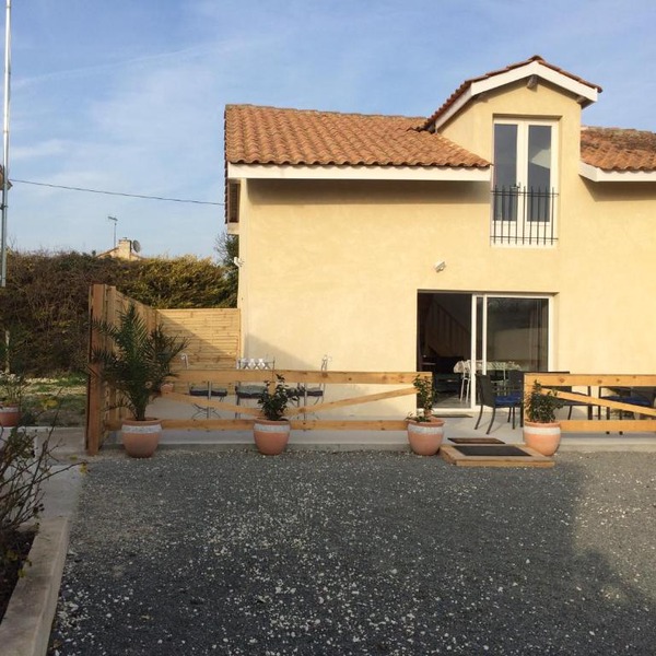 Le village