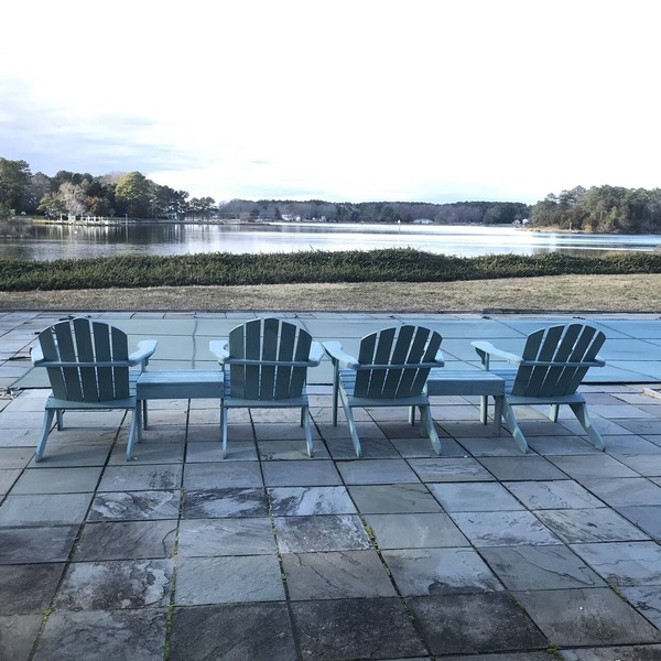 Leatherbury Point Bed and Breakfast