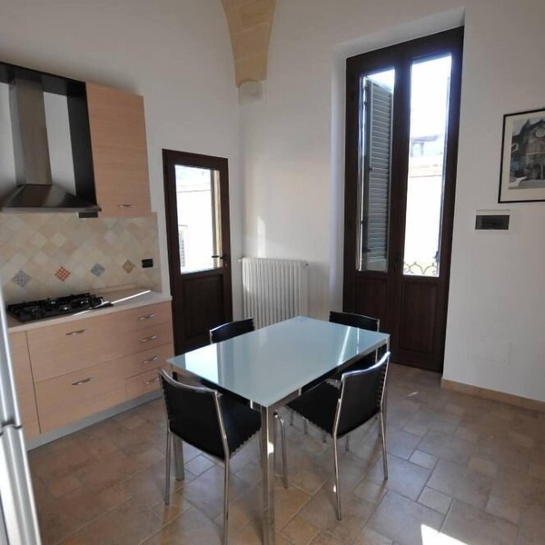 Lecce: Apartment/flat - Lecce