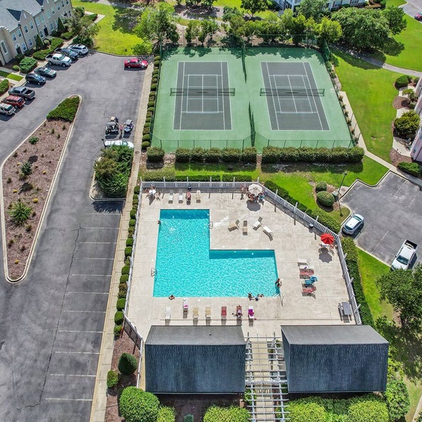 Legends Golf Condo Steps From Ailsa Pub & Pool