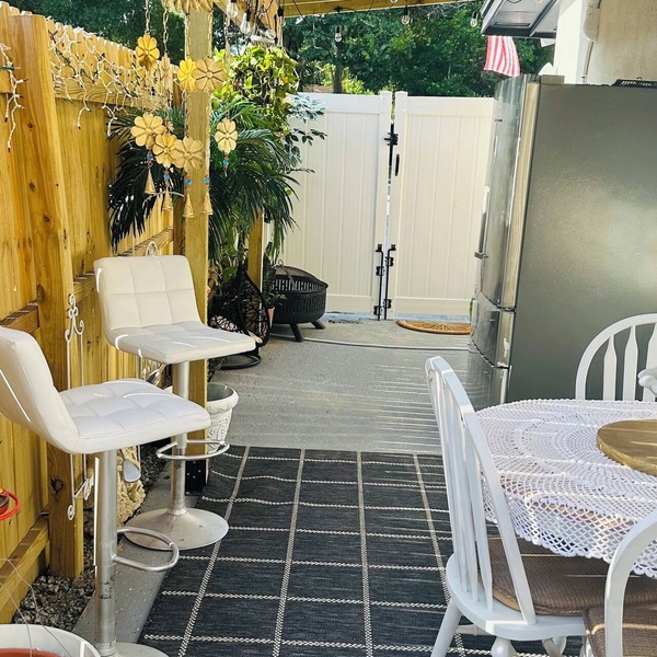 Leisure Tiny place studio