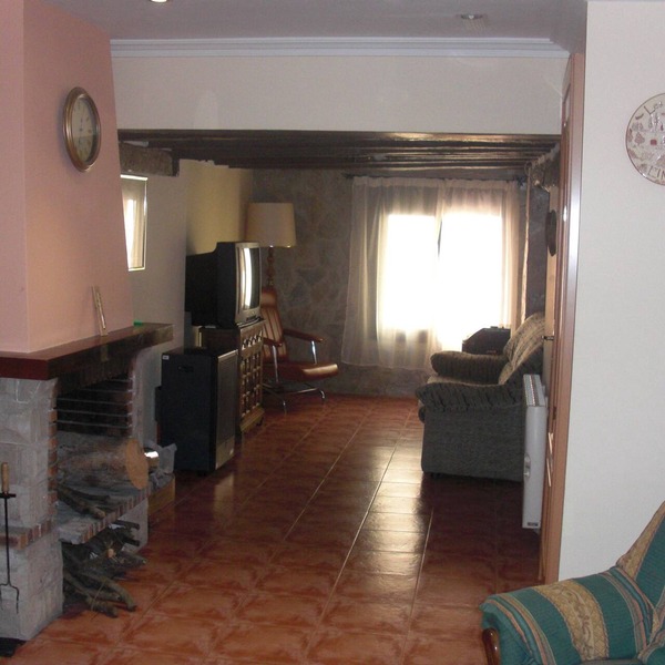 Leisure, Tranquility and Quality Tourism Cal PO Cabra del Camp, Tarragona