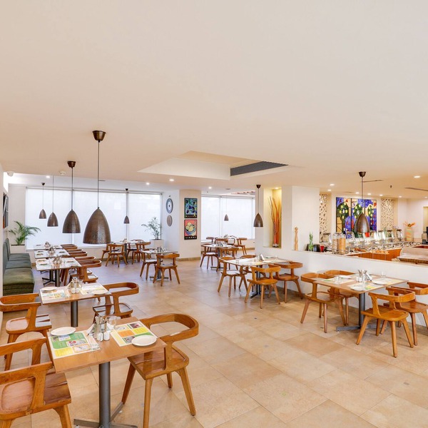 Lemon Tree Hotel, Chandigarh