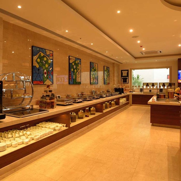 Lemon Tree Hotel Coimbatore