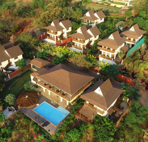 Lemon Tree Hotel, Dapoli