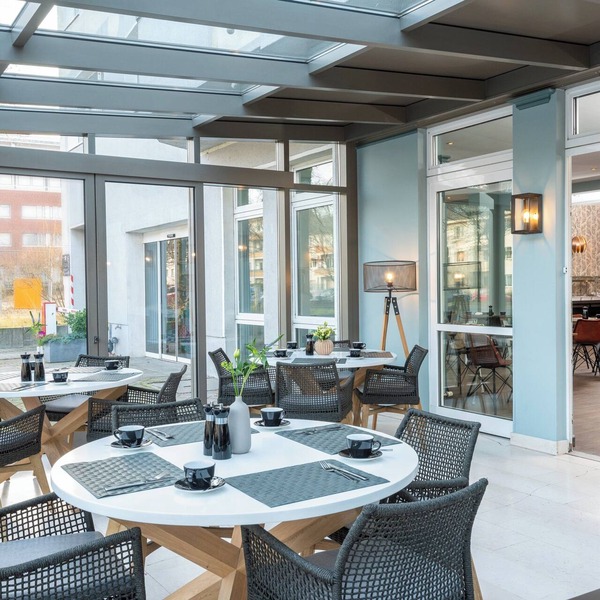 Leonardo Boutique Hotel Berlin City South