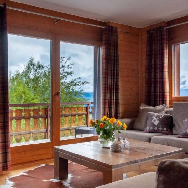 Les Cimes Blanches B 401 by Interhome