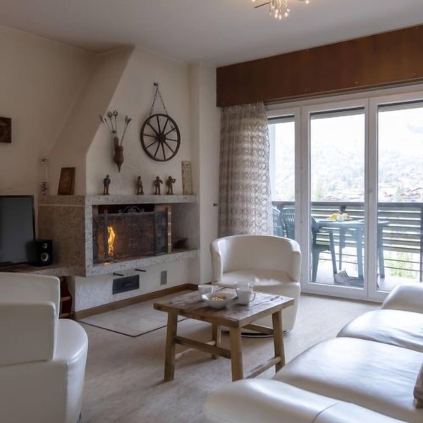 Les Girolles A59 by Interhome