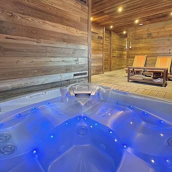 Les Granges de Sarreyer - 10 mns from Verbier - Sw
