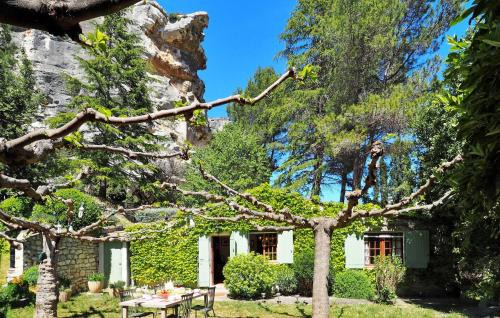 Les Lauriandes