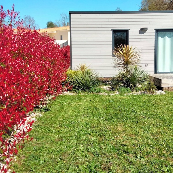 Les Logis de la Seugne