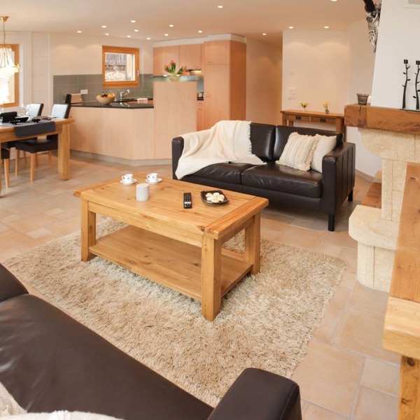 Les Mayens 1.1 by Interhome