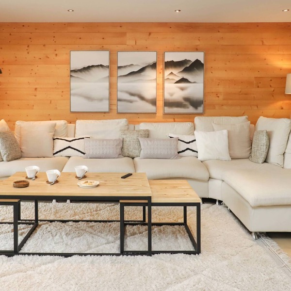 Les Mayens 3.2 by Interhome