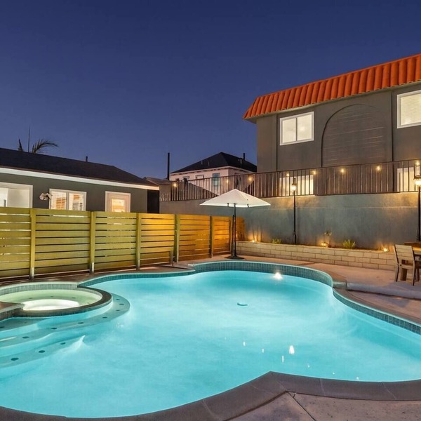 Leyla| Pool/Spa|Downtown|Freeways|Beaches