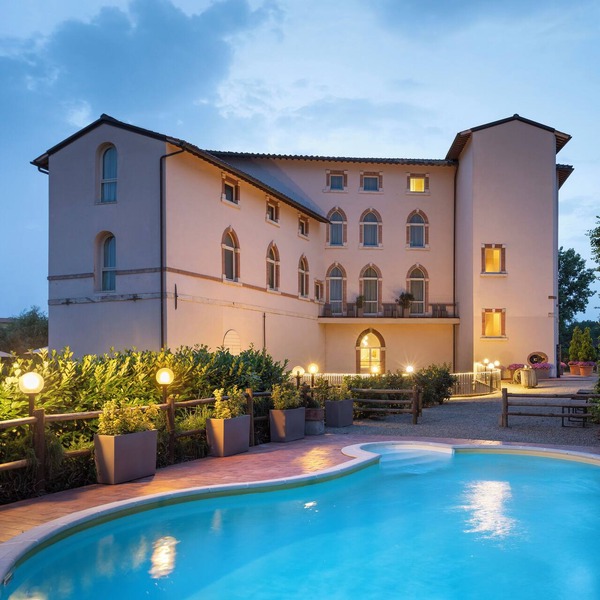 LHP Certaldo Resort