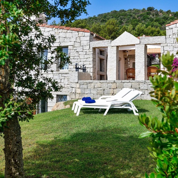 Li Conchi 35 – Spacious Holiday Home for 7 in a Modern Resort