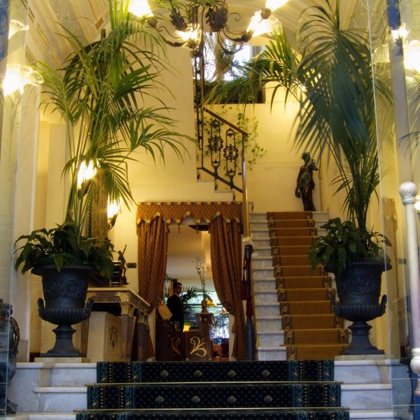 Liberty Hotel
