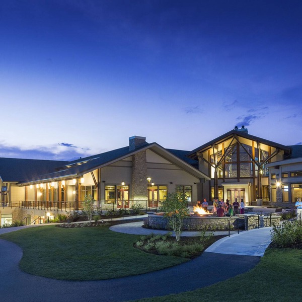Liberty Mountain Lodging by Vail Resorts