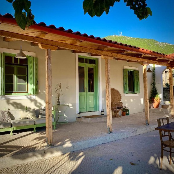 Lichada Villas