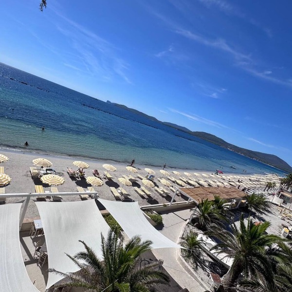 Lido di Alghero Beach Resort
