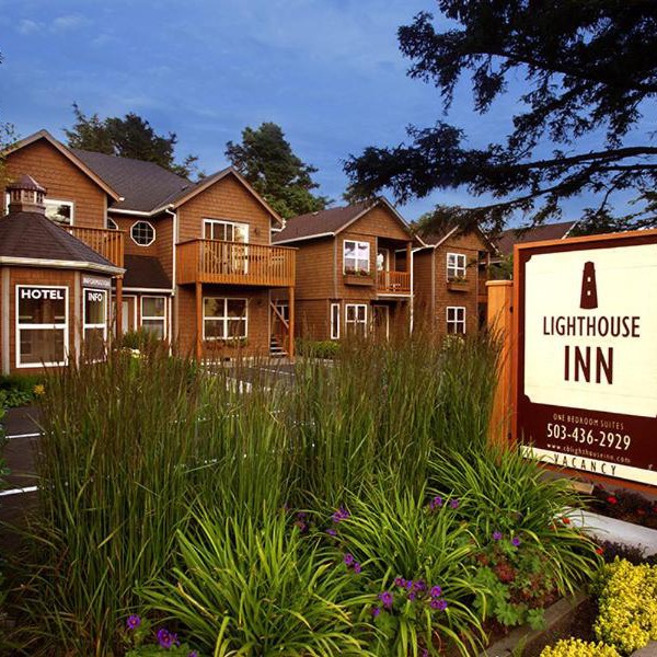 Lighthouse Inn