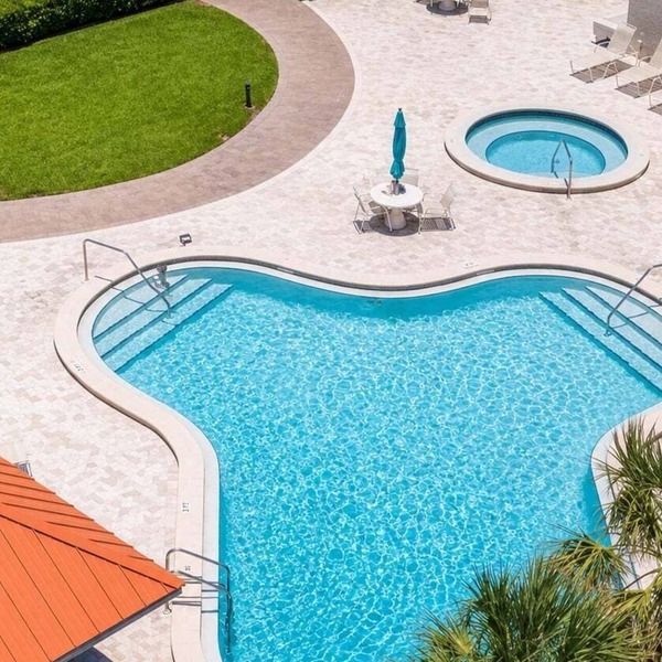 🐬Lighthouse Towers #1501- Water views galore - Amazing Gulf and Intercoastal views!