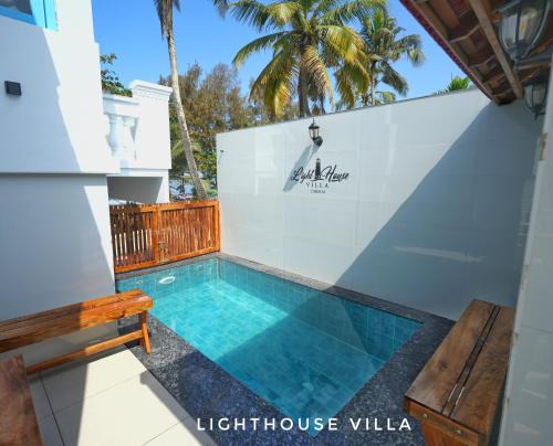 Lighthouse Villa