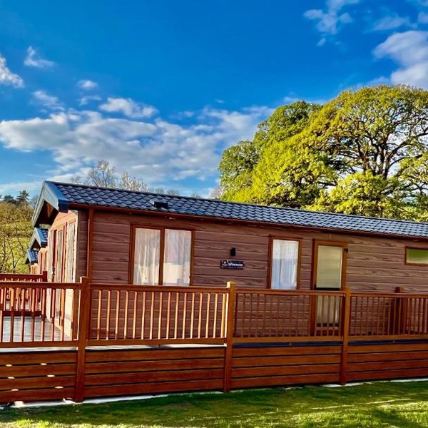 Lillypool Lodges