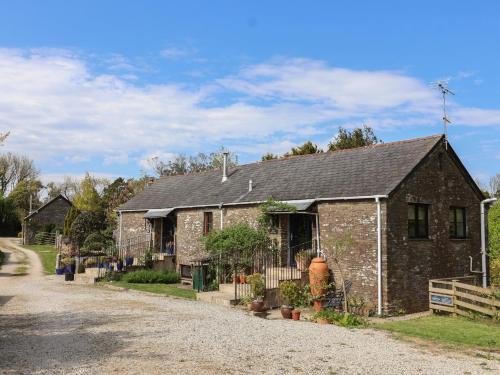 Lily Cottage