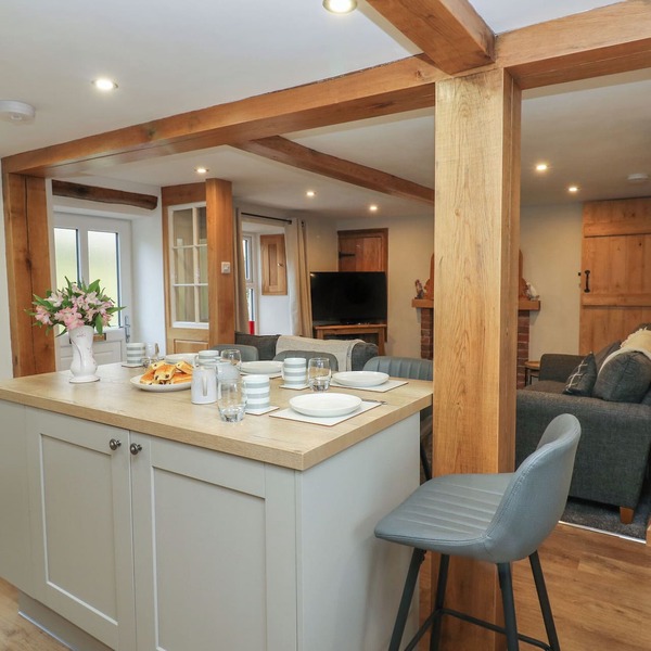 Lime Tree Cottage
