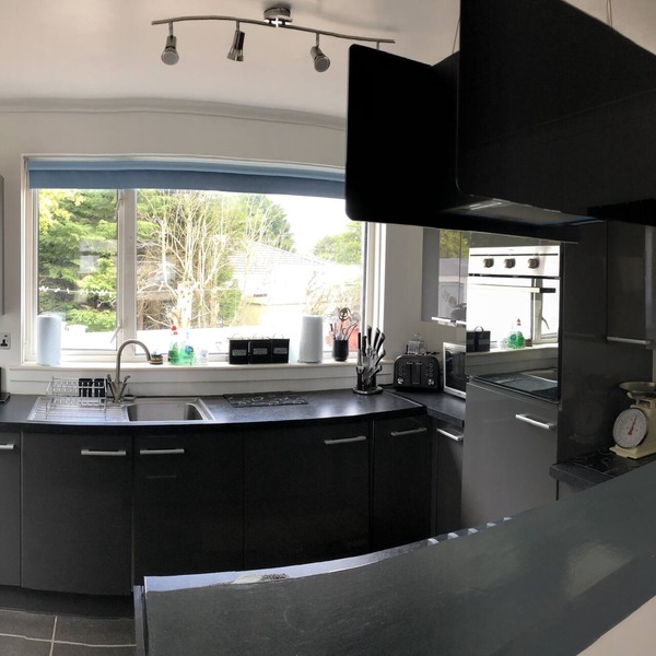 Limegrove-a Comfortable Home From Home-3 Bed House