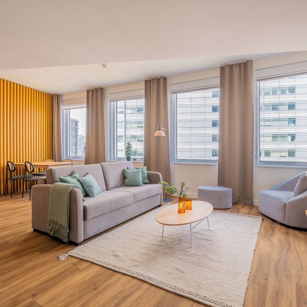 Limehome Amsterdam Westerpark