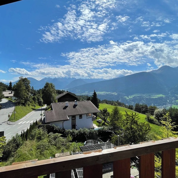 Limeloft - a charming loft in the tyrolean alps