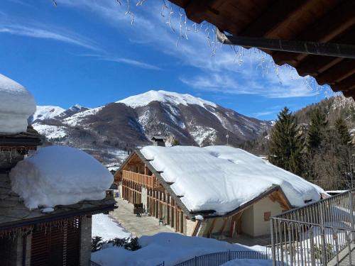 Limone - Villa Soleil