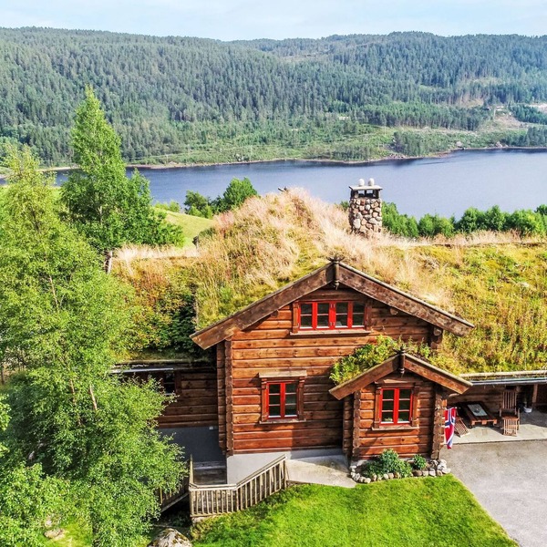 Lindefjeldbu by Interhome