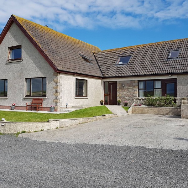 Lindisfarne Bed & Breakfast