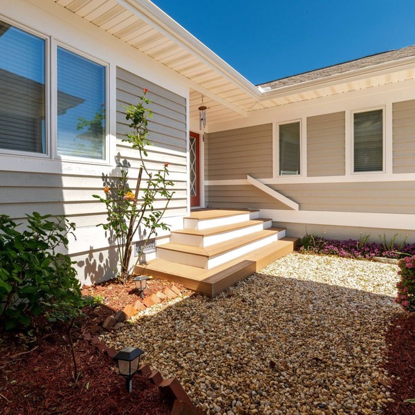 Linens provided Beautiful One Level Home Pool Tennis