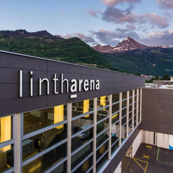 lintharena ag