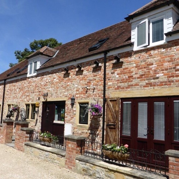 Liongate House