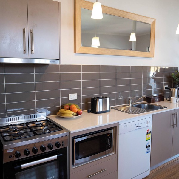 Lithgow Apartments