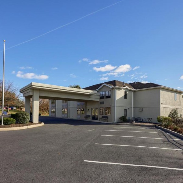 Lititz Pointe Inn and Suites