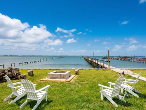 Little Cove Resort